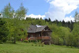 Фото Шале Chata w Beskidach г. Макув-Подхаляньский